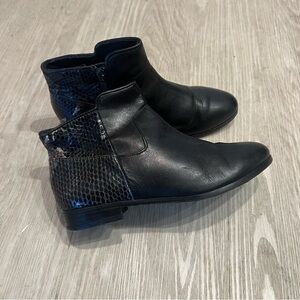 Rebecca Minkoff Booties